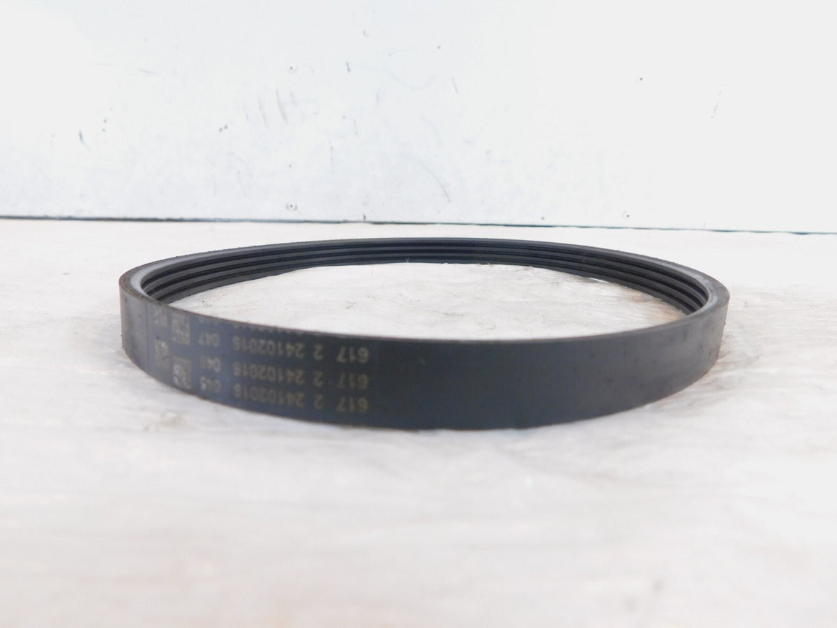 BMW R1100GS R1100RT R1100RS R1150GS R1150R R1200 Alternator Ribbed V Drive Belt - C3 Cycle