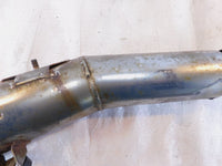 83-85 Honda CB650 CB650SC Nighthawk 650 Left Exhaust System Muffler Header Pipe - C3 Cycle