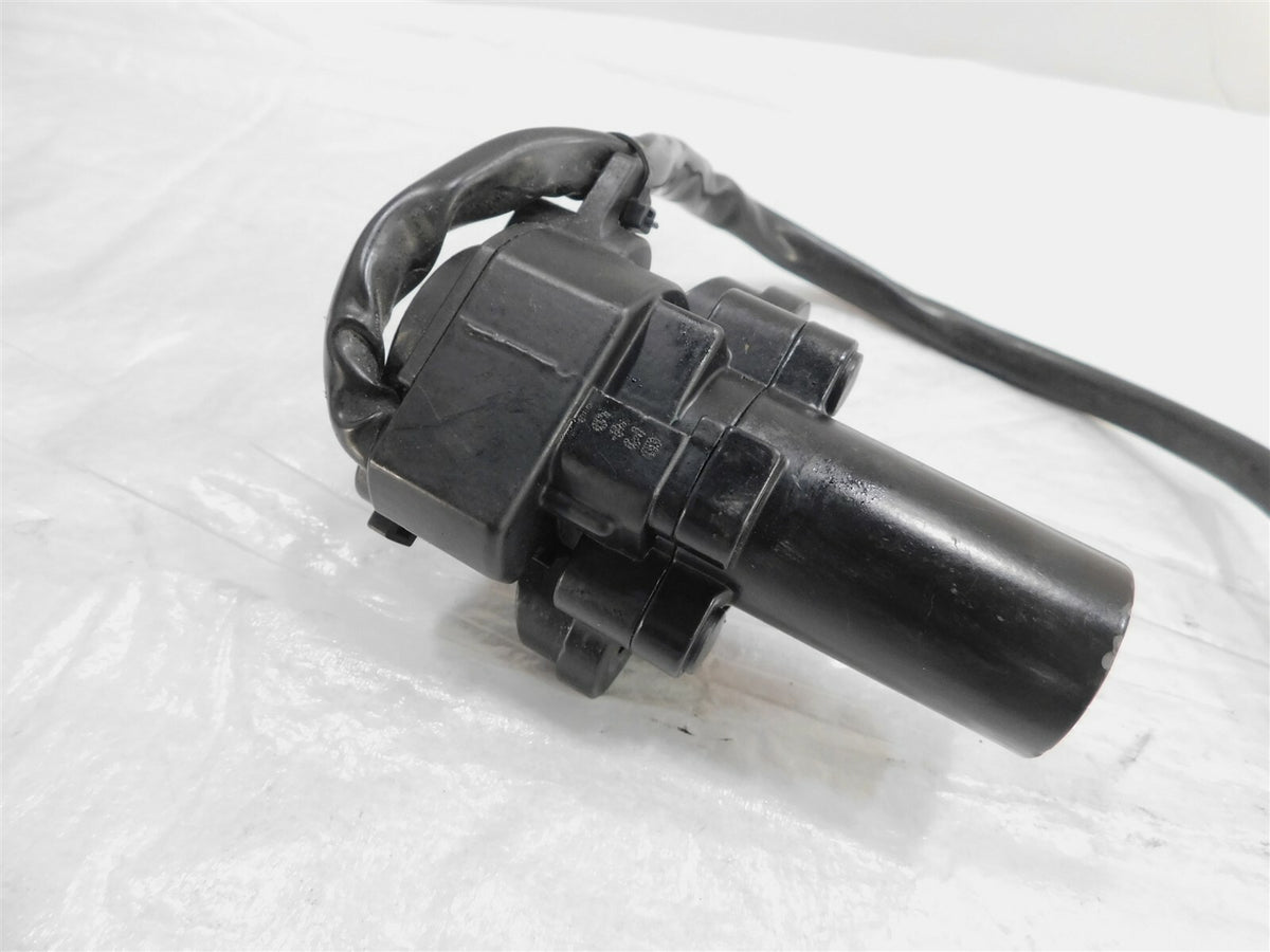 Suzuki GSX-R1000 & SV650 Ignition Switch Steering Lock - 37100-16G01 - C3 Cycle