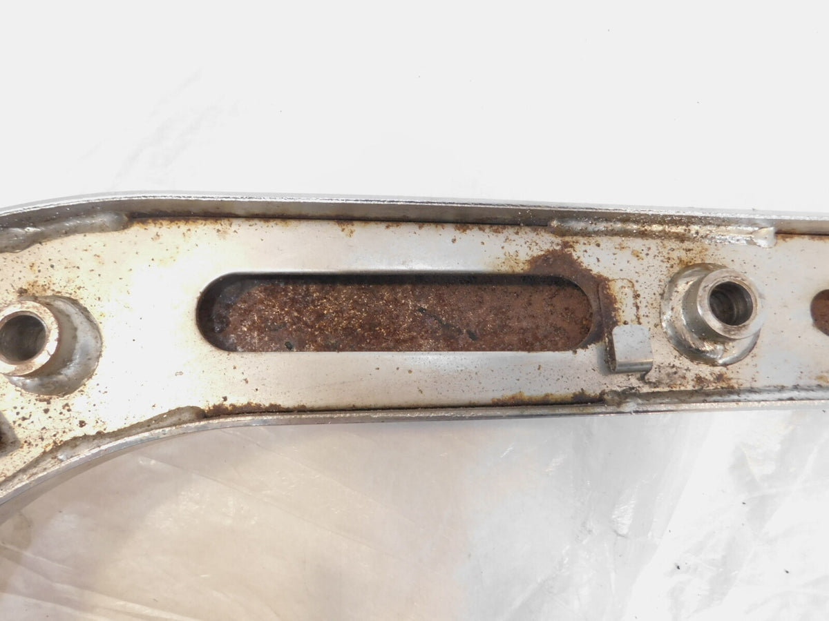 95-05 Kawasaki VN800 Vulcan 800 Classic Rear Left/Right Fender Mount Strut Cover - C3 Cycle
