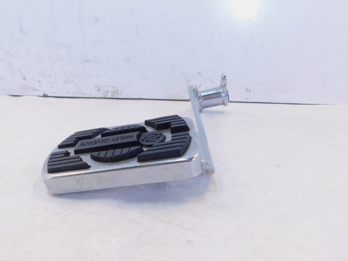 Harley Davidson Touring Electra Glide Softail Right Rear Foot Brake Pedal Lever - C3 Cycle