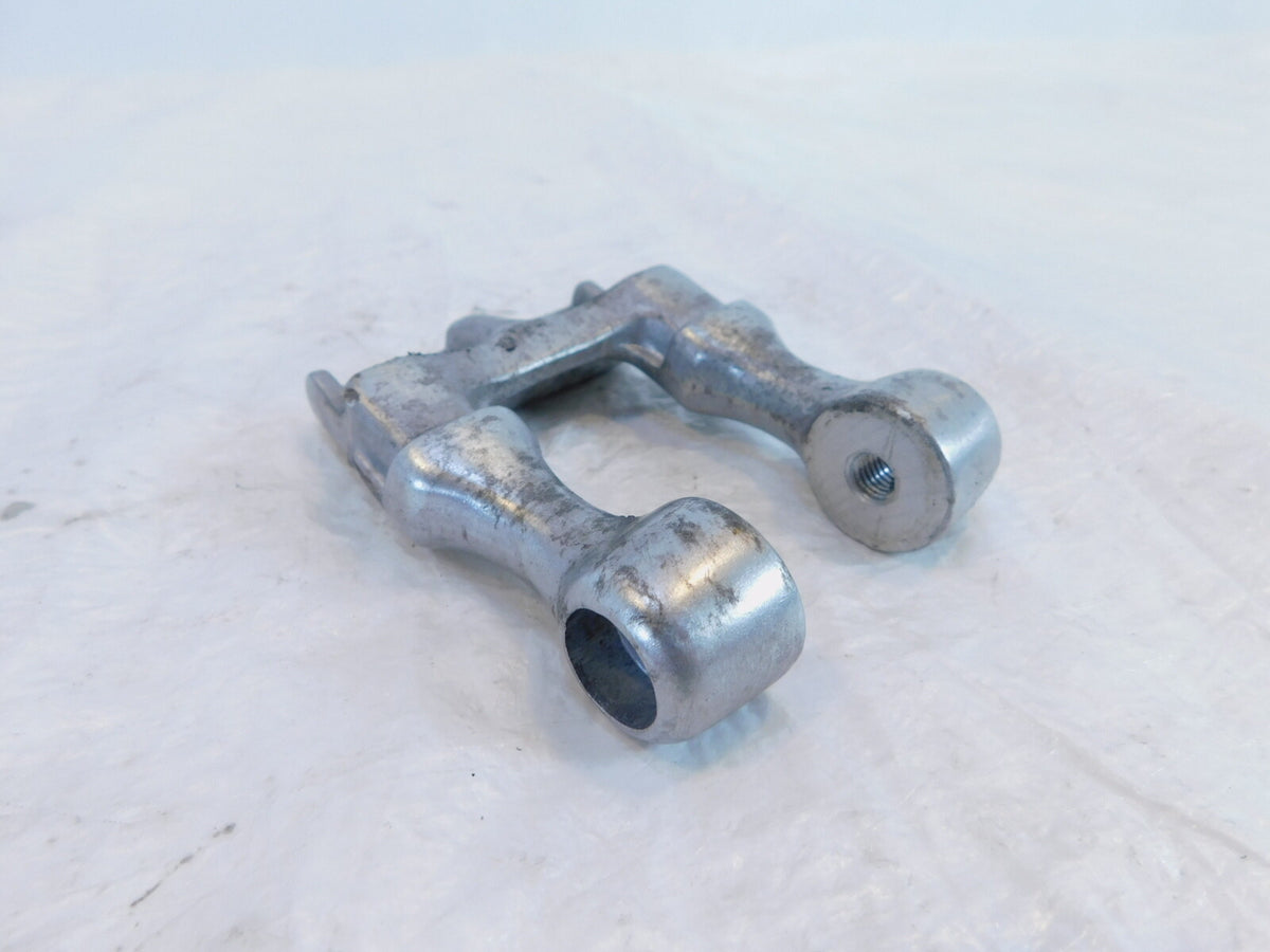 84-97 Yamaha Virago 750 1000 1100 XV750 XV1100 Headlight Head Lamp Bracket Mount - C3 Cycle