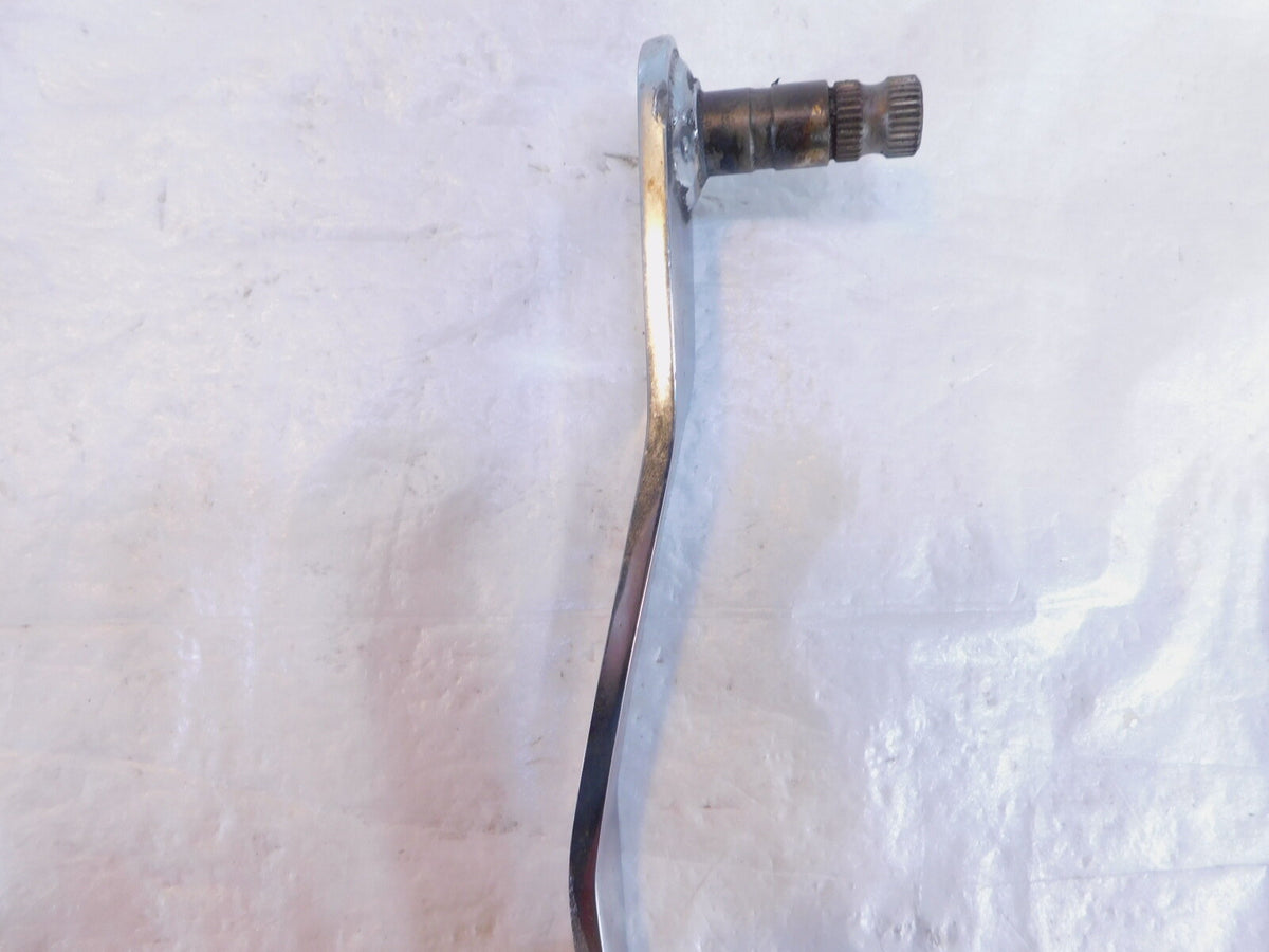 Kawasaki Vulcan 1500 VN1500 Classic Nomad FI Right Rear Foot Brake Pedal Lever - C3 Cycle