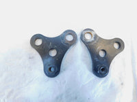 2010-2017 Victory Cross Country Roads & Magnum Front Engine Motor Mount Bracket - C3 Cycle