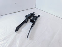 BMW C600 C650 Sport C650GT Rear Wheel Swingarm Drive Belt Chain Rail Guides - C3 Cycle