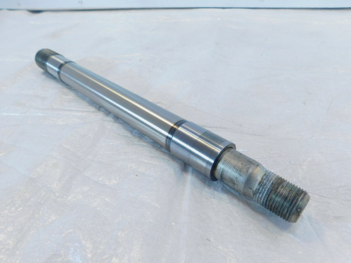 2007 & 2008 Yamaha YZFR1 YZF R1 Rear Wheel Swingarm Pivot Bolt Shaft & Sleeve - C3 Cycle