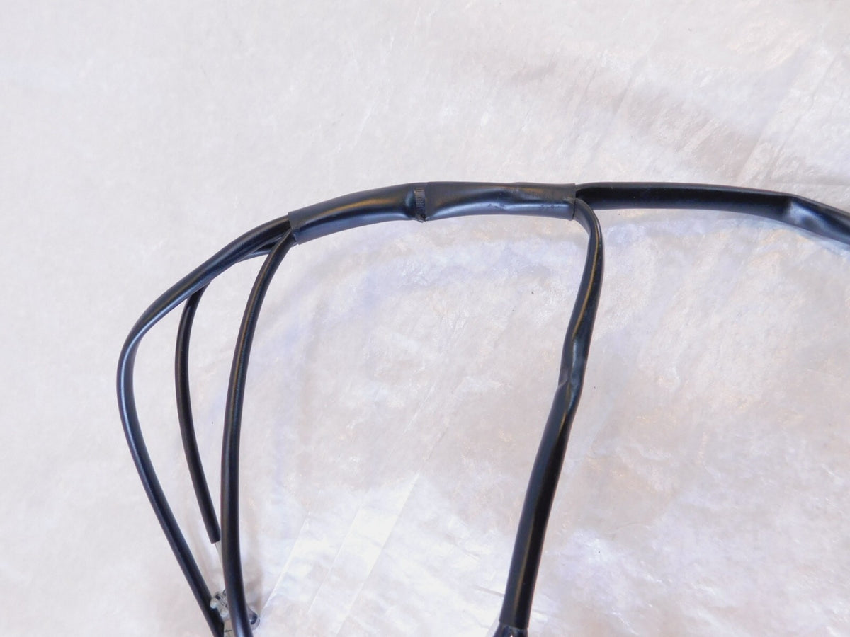 BMW K75RT K100LT K100RT Front Fairing Head Light Lamp Headlight Wire Sub Harness - C3 Cycle