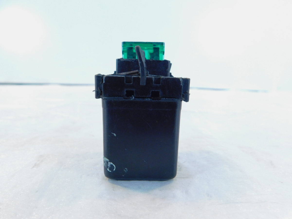 Kawasaki Ninja ZX-14 12R 10R 650R Vulcan 900 1700 Starter Relay Solenoid Switch - C3 Cycle