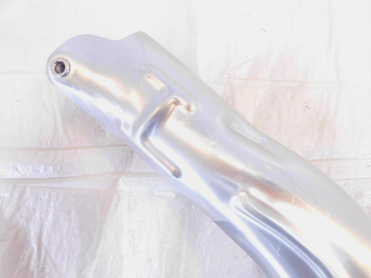 2007-2025 Honda CBR600RR CBR600RA CBR600 Muffler Exhaust Sytem Pipe Heat Shield - C3 Cycle