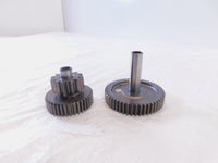 Honda VT750 Shadow 750 Ace Spirit Phantom Starter Motor Drive Idler Idle Gears - C3 Cycle