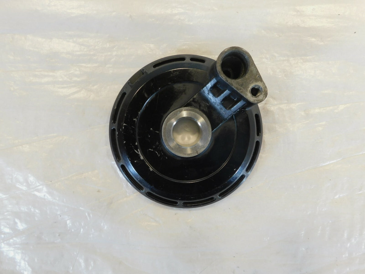 2004-2007 Yamaha FJR1300 1300 A AE Front Wheel Rim Speed Sensor Housing Mount - C3 Cycle