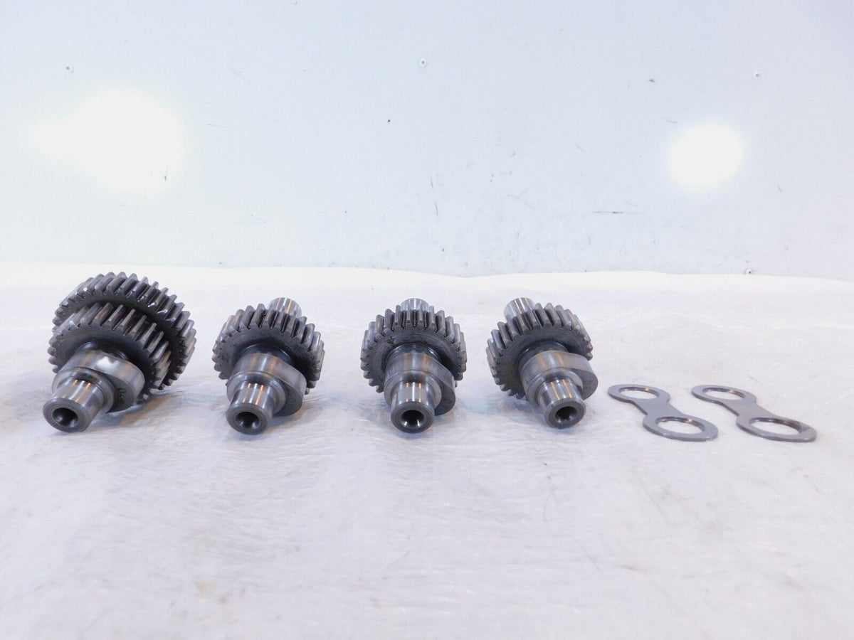 1984 & 1985 Harley Davidson Sportster XLH Ironhead 1000 Cam Camshaft Gear Set - C3 Cycle