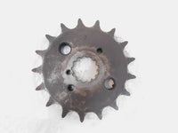 Kawasaki Vulcan 800 Drifter Classic Front Transmission Output Drive Sprocket 17T - C3 Cycle