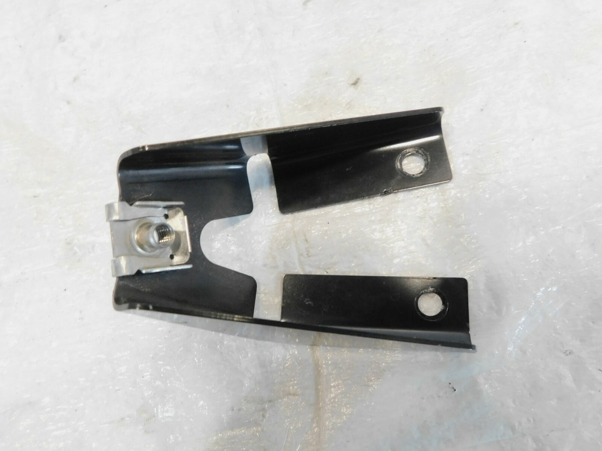 2008-2010 Buell 1125 1125R 1125CR Rear Fender License Plate Mount Bracket Stay - C3 Cycle