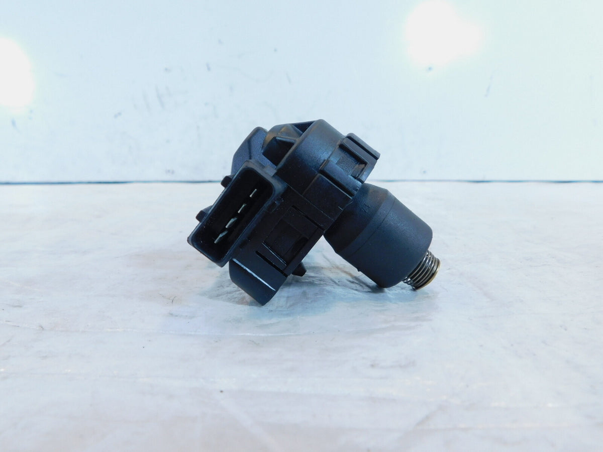 2002-2004 BMW R1200CL R1200 CL Black Throttle Valve System Throttle Actuator