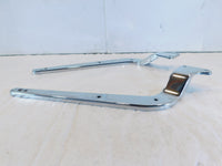 Harley Davidson Softail Fat Boy & Springer Rear Fender Strut Bracket Covers - C3 Cycle