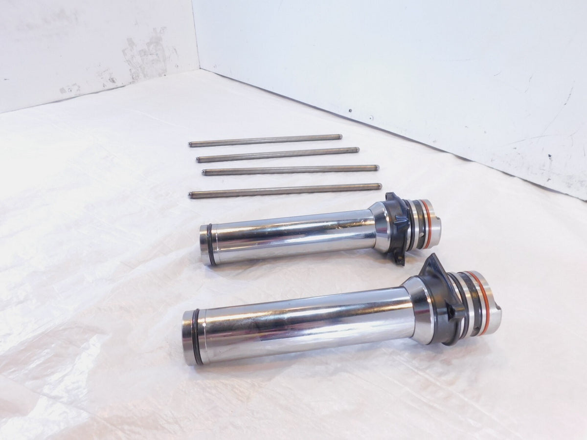 Yamaha Road Star 1700 Silverado Warrior Camshaft Cam Pushrods Housings & Covers - C3 Cycle