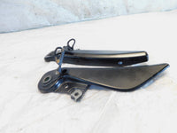 2005-2011 BMW K1300GT K1200GT Front Gas Petrol Fuel Tank Mount Bracket Stays - C3 Cycle