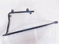 1994-1999 Harley Softail Heritage Classic Left Saddlebag Hard Bag Mount Bracket - C3 Cycle