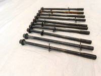 Suzuki GSX1300R Hayabusa Busa B-King OEM Crankcase Cylinder Mounting Bolts Studs - C3 Cycle