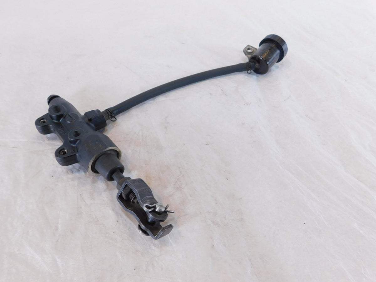 21-23 Harley Davidson Pan America 1250 1250S Brembo Rear Brake Master Cylinder - C3 Cycle