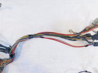 Harley Davidson Sportster 883 & 1200 Main Wiring Wire Harness Assembly 69200317 - C3 Cycle