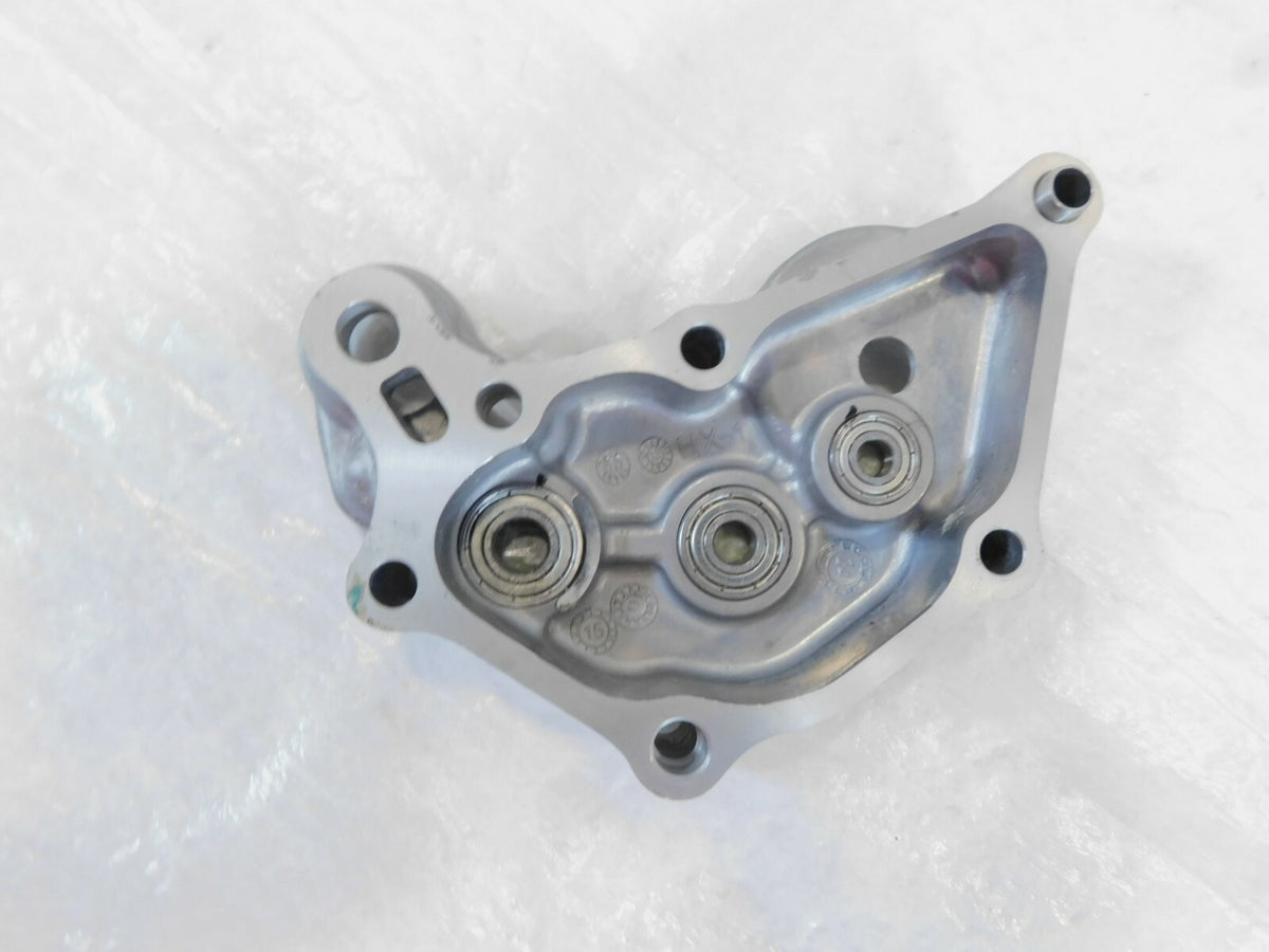 Honda NC700XD NC750XD CTX700 CTX700D Starter Reduction Limiter Gears Mount Cover - C3 Cycle