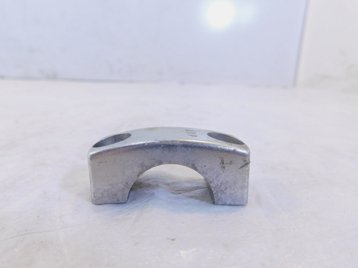 1987-1996 Honda Shadow 1100 VT1100C ACE Clutch Master Cylinder Bracket Clamp - C3 Cycle