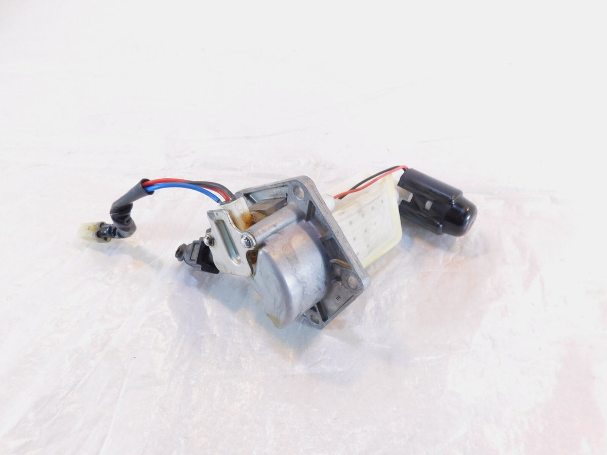 Royal Enfield Bullet 500 EFI B5 Euro 4 Gas Petrol Fuel Tank Pump w/ Level Sensor - C3 Cycle