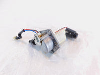 Royal Enfield Bullet 500 EFI B5 Euro 4 Gas Petrol Fuel Tank Pump w/ Level Sensor - C3 Cycle