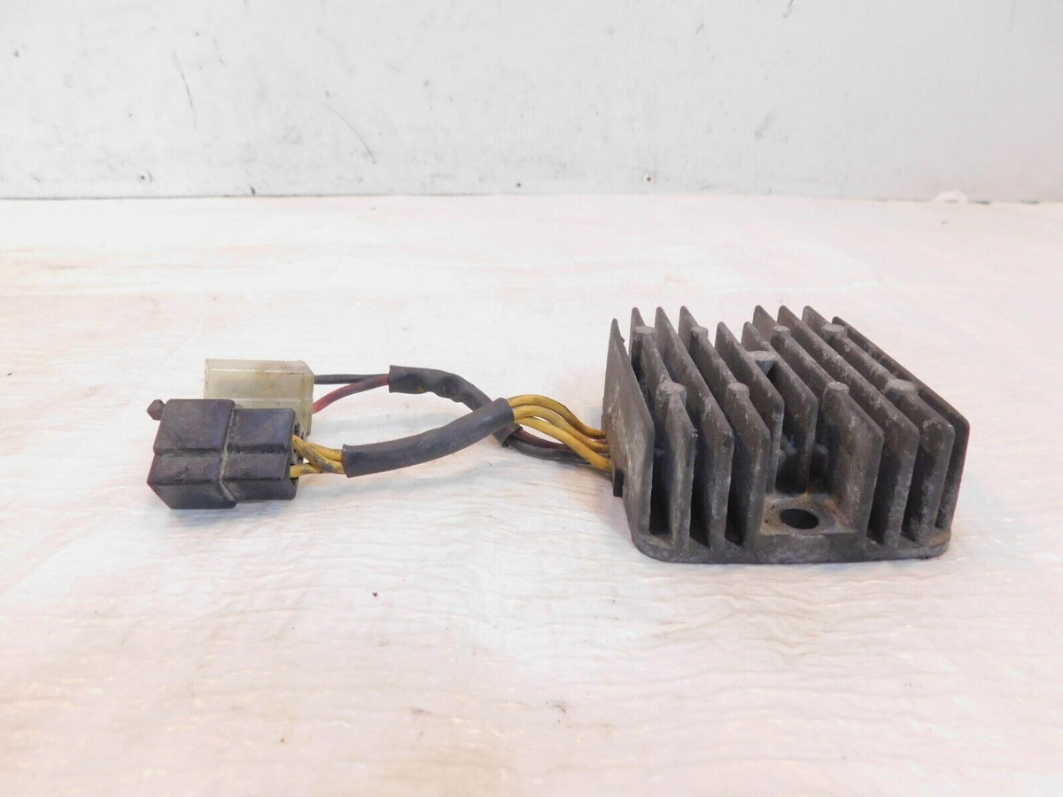 1986-19 Suzuki Savage 650 LS650 Boulevard S40 Stator Voltage Regulator Rectifier - C3 Cycle