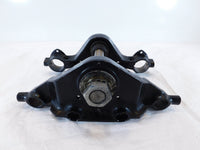 1985-1994 Harley Davidson Tour Glide FLT Classic Front Fork Triple Tree Brackets - C3 Cycle