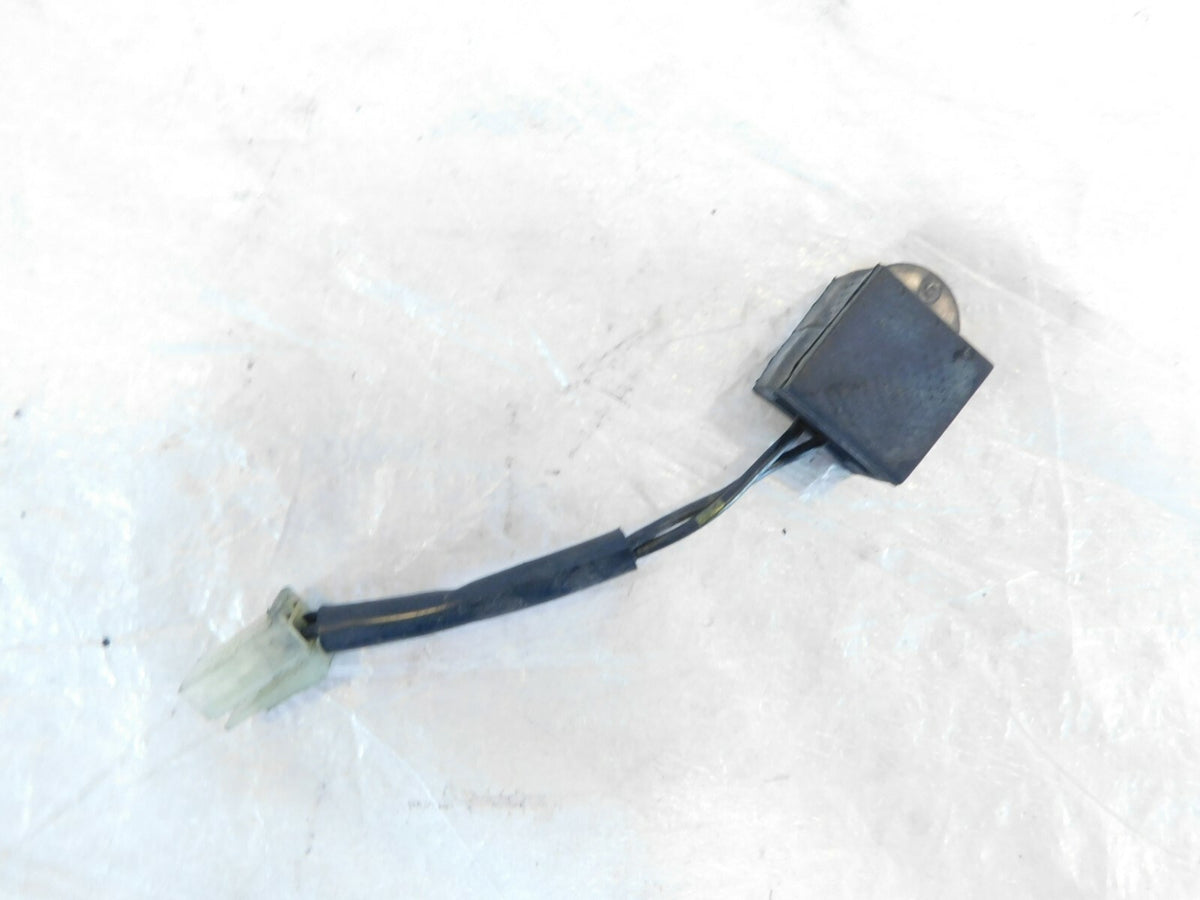 05-10 Yamaha Royal Star Tour Deluxe & S XVZ13 Thermo Temp Sensor Relay Switch - C3 Cycle