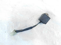 05-10 Yamaha Royal Star Tour Deluxe & S XVZ13 Thermo Temp Sensor Relay Switch - C3 Cycle
