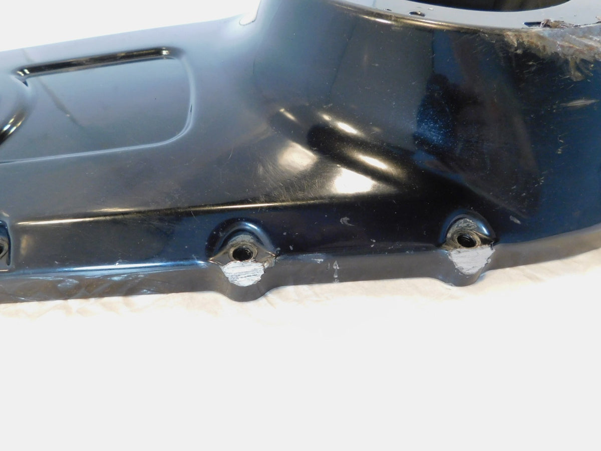 Harley Touring Road King Street & Electra Glide Left Engine Motor Primary Cover - C3 Cycle