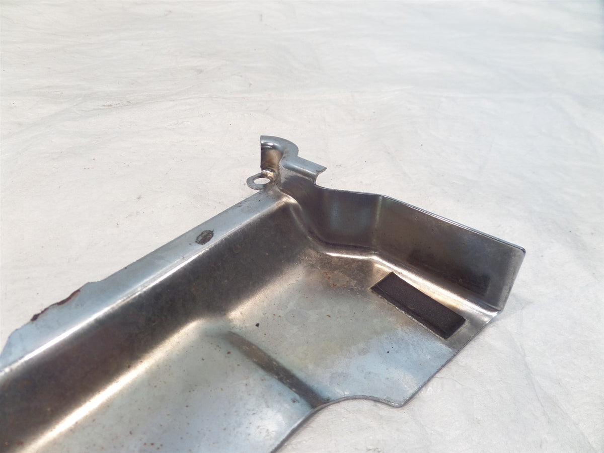 Harley Davidson Touring Road King & Electra Glide Chrome Transmission Top Cover - C3 Cycle