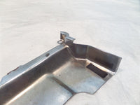 Harley Davidson Touring Road King & Electra Glide Chrome Transmission Top Cover - C3 Cycle