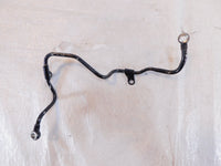 91-03 Honda Nighthawk 750 CB750 Engine Oil Pump Delivery Feed Hose Pipe Line (A) - C3 Cycle