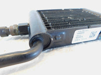 Harley Davidson Tri & Electra Glide Ultra Front Left Engine Coolant Radiator - C3 Cycle