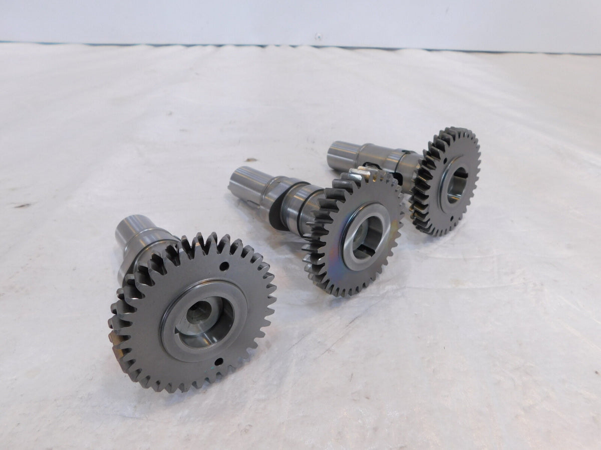 Indian Chief Chieftain Roadmaster & Springfield Engine Motor Cam Gear Camshafts