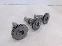 Indian Chief Chieftain Roadmaster & Springfield Engine Motor Cam Gear Camshafts