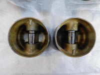 Harley Davidson Electra Glide FXR & Softail Front & Rear Cylinders & Pistons - C3 Cycle