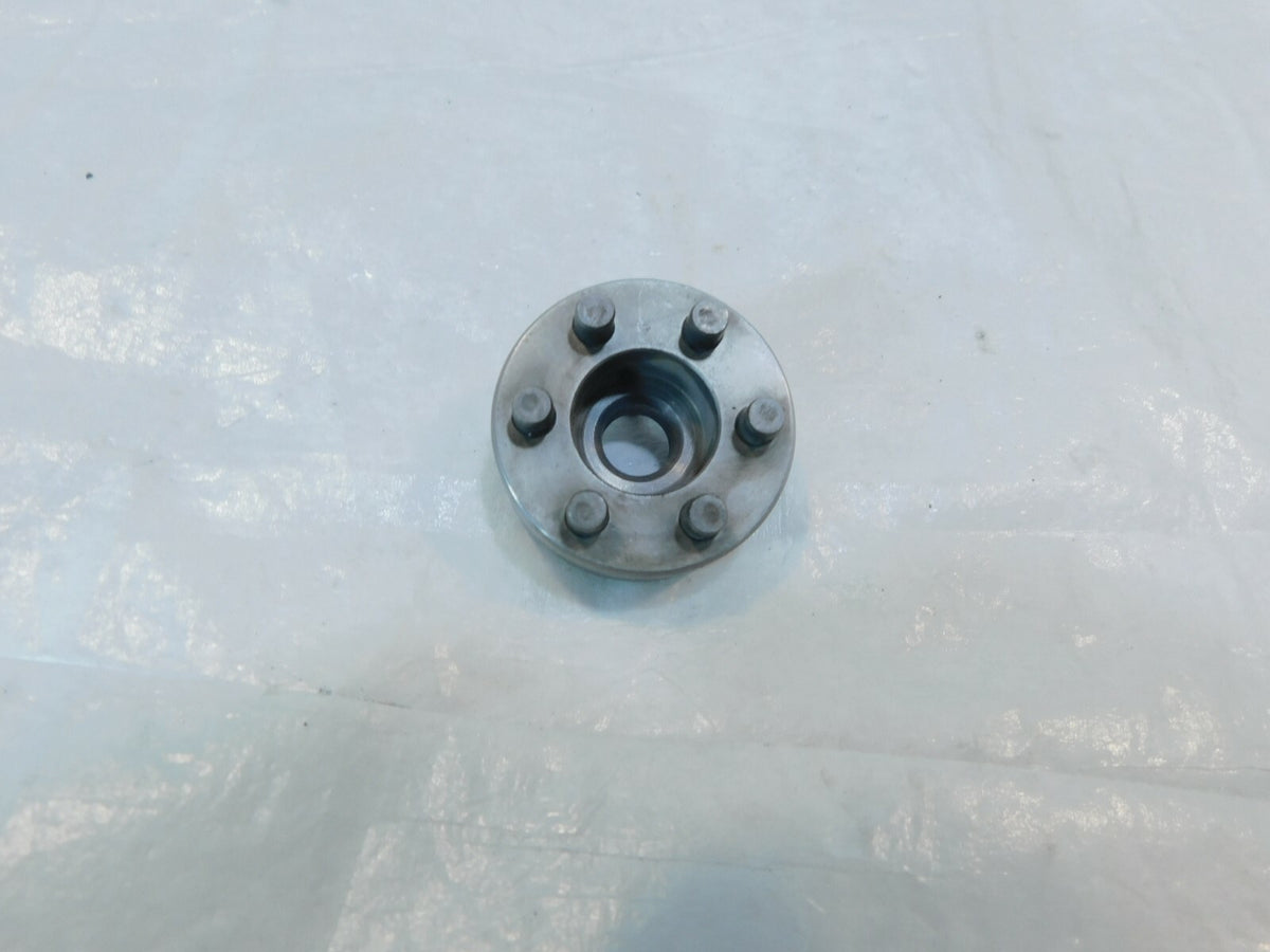 Honda CBR1000RR & CB1000R Gear Shift Change Drum Center End Cap Cam Plate - C3 Cycle