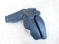 2000-2001 Kawasaki Ninja ZX12R ZX1200 Left Side Air Intake Duct & Resonator Tank - C3 Cycle