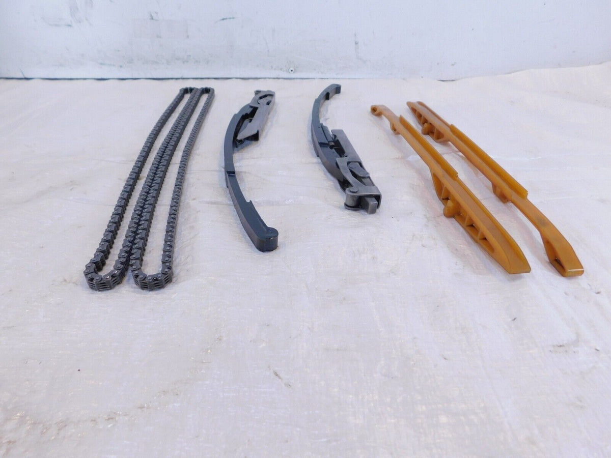 Honda VTX1800 VTX 1800 VTX1800S VTX1800R Camshaft Cam Chains & Tensioner Guides - C3 Cycle