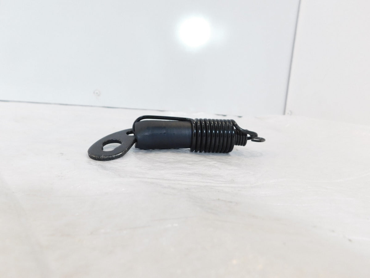 Yamaha FZR400 FZR600 FZR600R FZR1000 & YZF600R Kickstand Sidestand Guide Spring - C3 Cycle