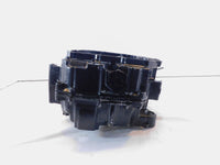 Yamaha V-Star 650 XVS650 Classic Custom Silverado Engine Motor Crankcase Cases - C3 Cycle