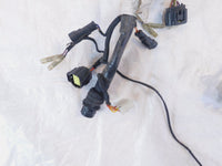 Ducati Superbike 749 749S & 999 999R Electrical Front Wire Harness Cable Loom - C3 Cycle