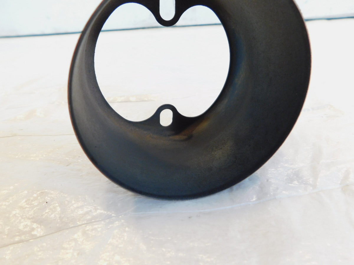 1973 Harley XLH Ironhead Sportster 1000 Speedometer & Tachometer Mounting Cups - C3 Cycle