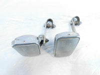 Honda Silverwing Interstate GL500I Front Left/Right Crash Guard Fog Light Lamps - C3 Cycle